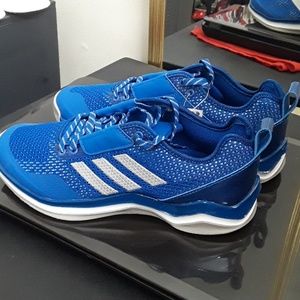 ADIDAS SHOES